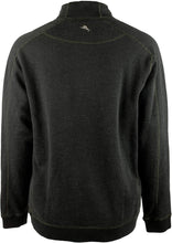 
                        
                          Load image into Gallery viewer, Men's Big and Tall Flipsider Half-Zip Reversible Sweatshirt
                        
                      