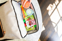 
                        
                          Load image into Gallery viewer, Petunia Pickle Bottom Pivot Backpack | Multiple carrying options (backpack or tote)
                        
                      