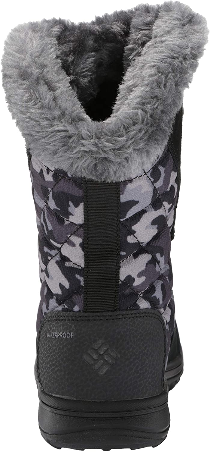 Columbia Women's Ice Maiden Ii Snow Boot