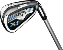 
                        
                          Load image into Gallery viewer, Callaway Golf XJ Junior Golf Set
                        
                      