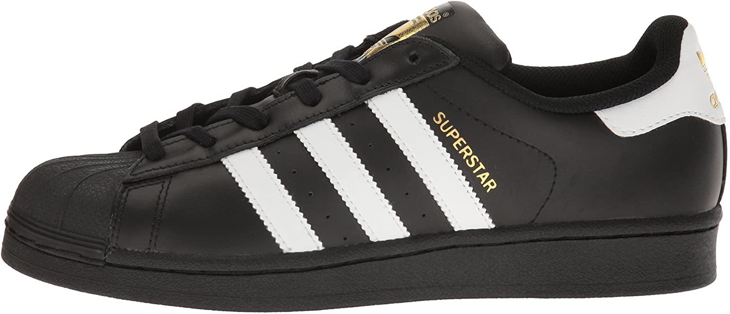 adidas Originals womens Superstar Shoes