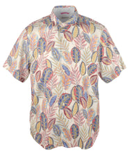 
                        
                          Load image into Gallery viewer, Tommy Bahama Festival Fronds Camp Shirt
                        
                      