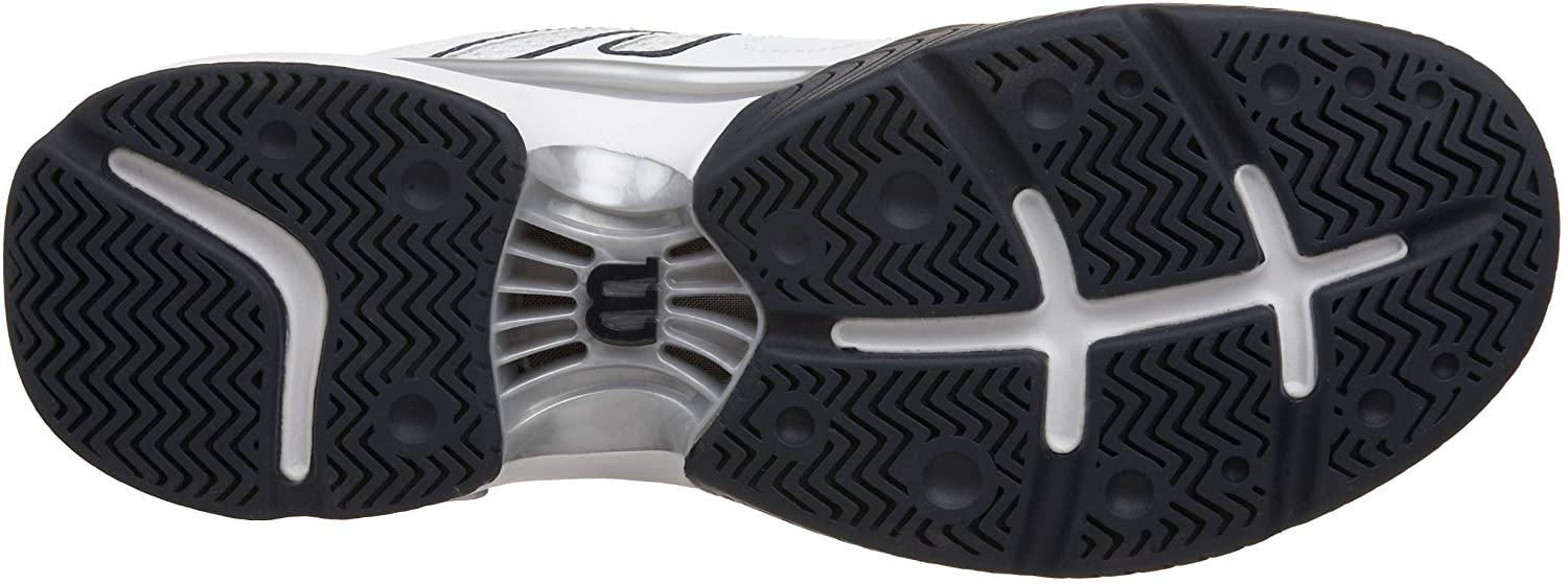 Wilson Men's Pro Staff Fusion Tennis Shoe - JOY2ESpree