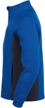 
                        
                          Load image into Gallery viewer, Spyder Active Sports Men's Constant Full Zip Mid-Weight Mock Neck Sweater
                        
                      