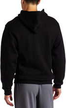 
                        
                          Load image into Gallery viewer, Russell Athletic Men's Dri Power Full Zip Fleece Hoodie
                        
                      