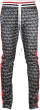 
                        
                          將圖片載入圖庫檢視器 Screenshotbrand Mens Hip Hop Premium Slim Fit Track Pants
                        
                      
