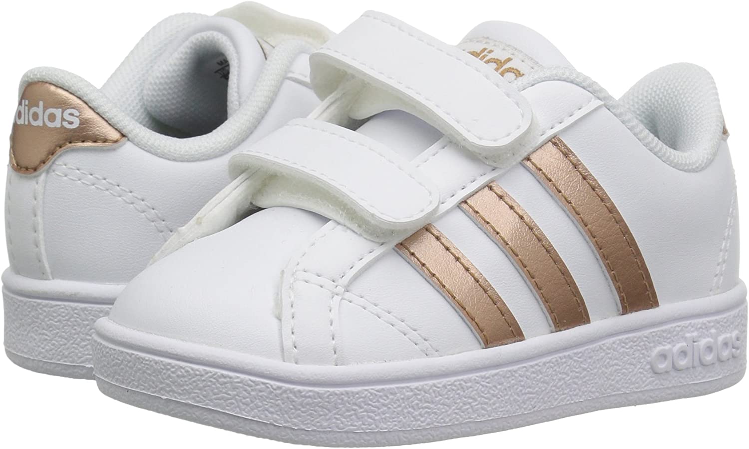 adidas Toddler Baseline Shoes