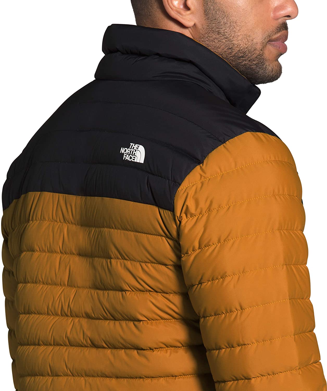 The North Face Men's Stretch Down Jacket