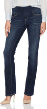 
                        
                          Cargar imagen en el visor de la galería, Jag Jeans Women's Paley Knit Pull on Bootcut Jean
                        
                      