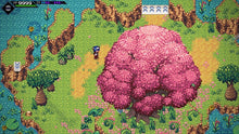 
                        
                          Muat gambar ke penampil Galeri, CrossCode - Nintendo Switch Edition - JOY2ESpree
                        
                      
