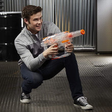 
                        
                          画像をギャラリービューアに読み込む, NERF Modulus Ghost Ops Evader (Amazon Exclusive)
                        
                      