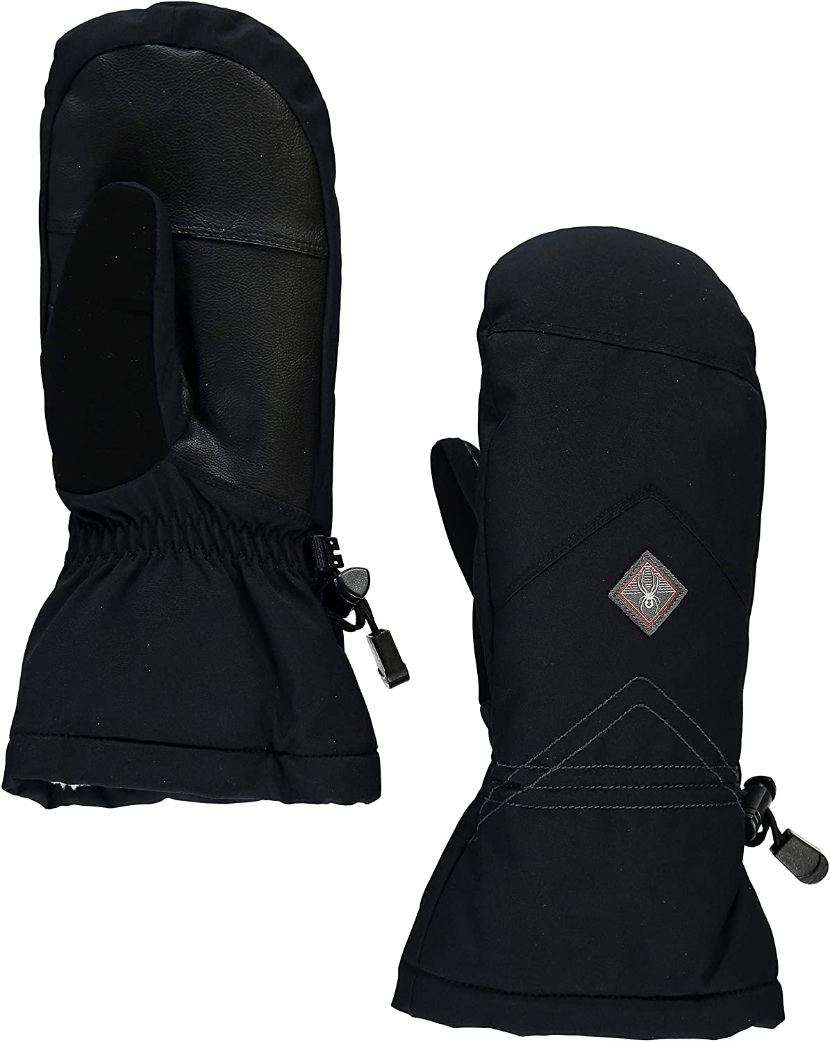 Spyder Active Sports Women's Inspire Ski Mitten