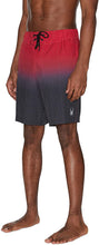 
                        
                          Load image into Gallery viewer, Spyder Men's 9" Geo Print Hybrid Board Short
                        
                      