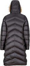 
                        
                          將圖片載入圖庫檢視器 Marmot Women's Montreaux Full-length Down Puffer Coat
                        
                      