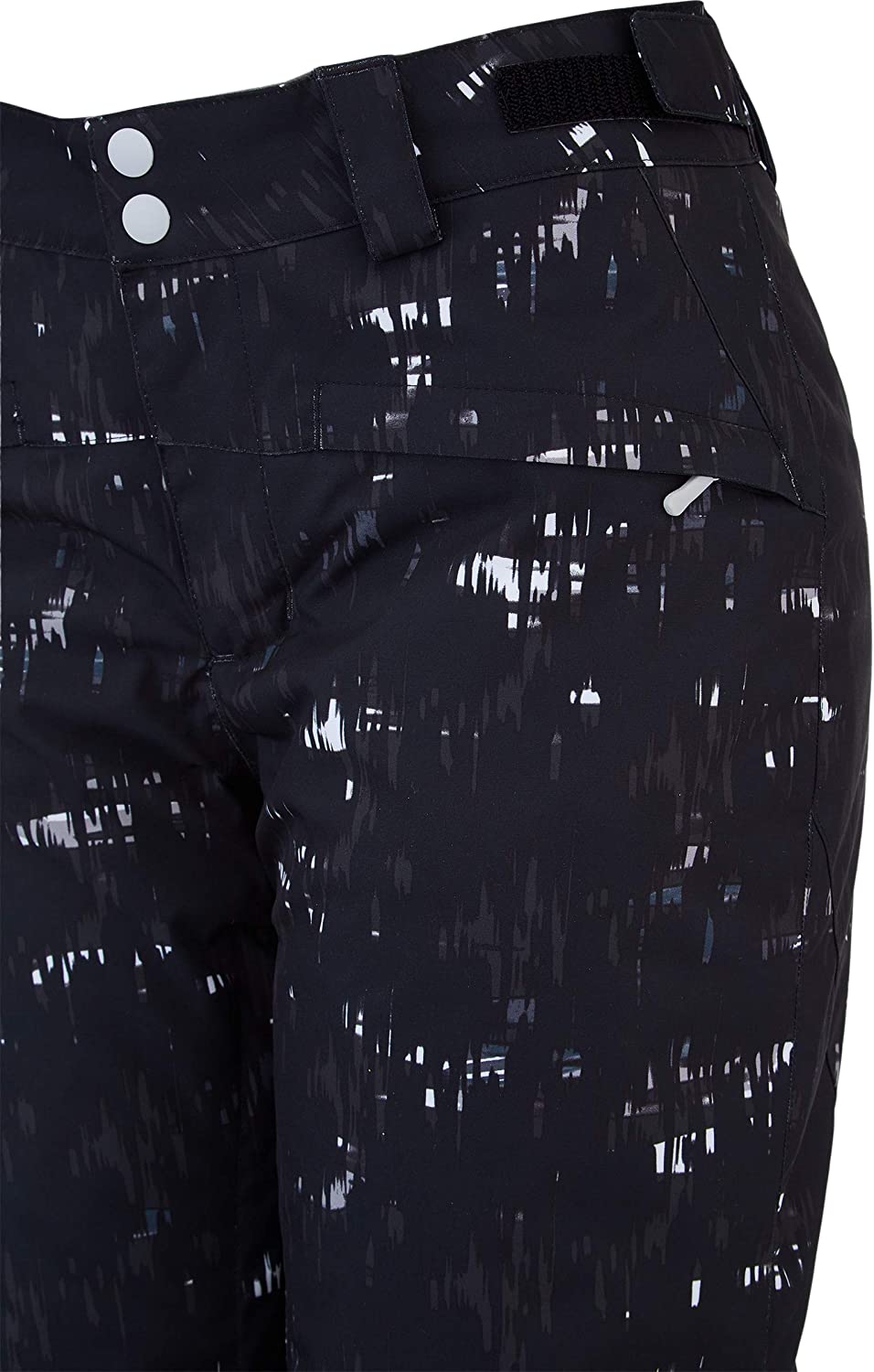Spyder Active Sports Women's Vertical Insulated Ski Pants