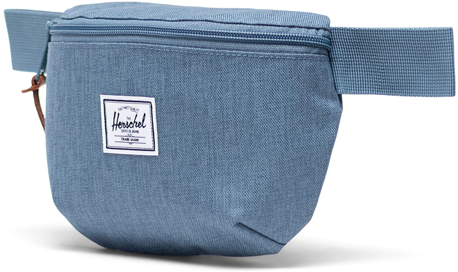 Herschel Fourteen Waist Pack, Ash Rose, 1.0L