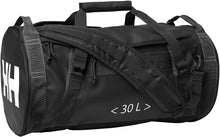 
                        
                          Cargar imagen en el visor de la galería, Helly-Hansen Unisex Hh Duffel 2 Packable Bag with Optional Backpack Straps
                        
                      