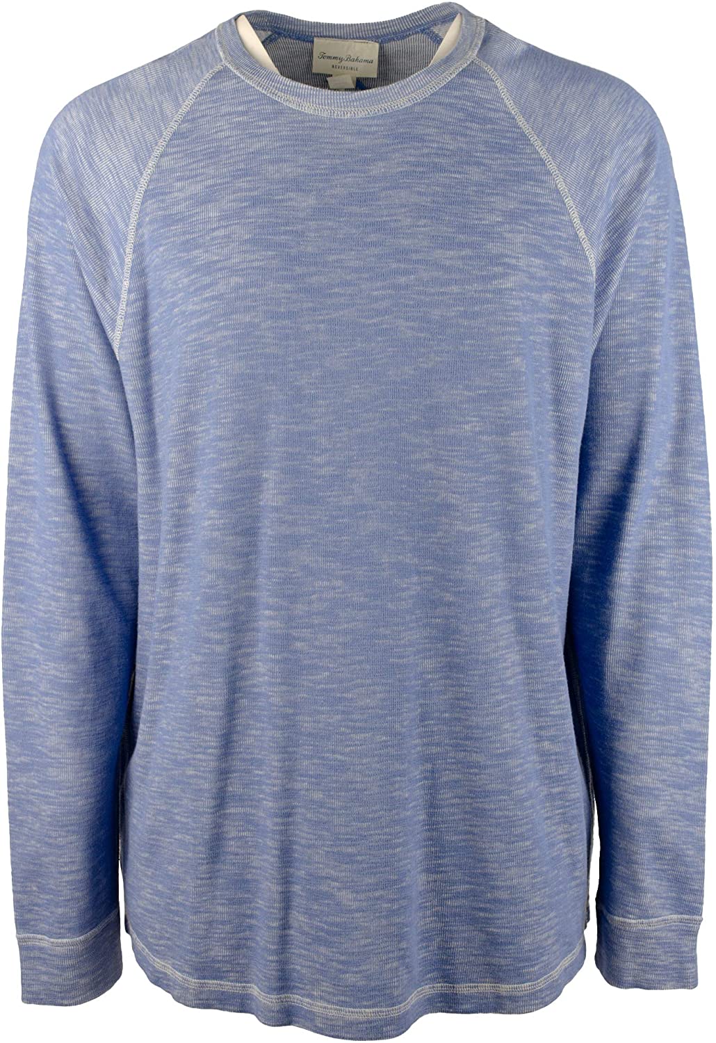 Tommy Bahama Men's Duncan Deux Reversible Shirt