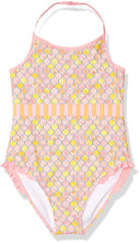 
                        
                          画像をギャラリービューアに読み込む, Tommy Bahama Girls' One-Piece Swimsuit Bathing Suit
                        
                      
