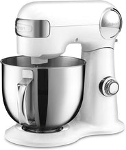 
                        
                          將圖片載入圖庫檢視器 Cuisinart SM-50R 5.5-Quart Stand Mixer, Ruby Red - JOY2ESpree
                        
                      