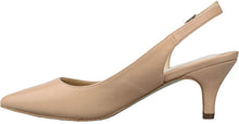 
                        
                          Cargar imagen en el visor de la galería, Greatonu Womens Slingback Dress Pump
                        
                      