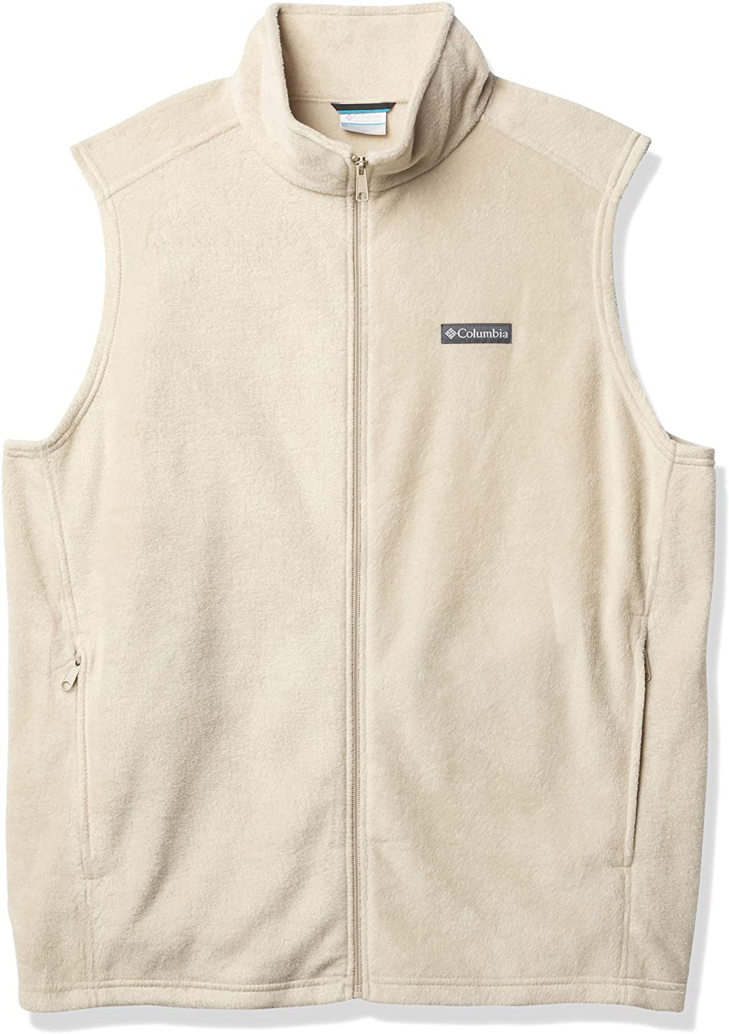 Columbia mens Steens Mountain Vest