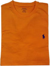 
                        
                          Muat gambar ke penampil Galeri, Polo Ralph Lauren Mens Short Sleeve T-Shirt Hampton Purple
                        
                      