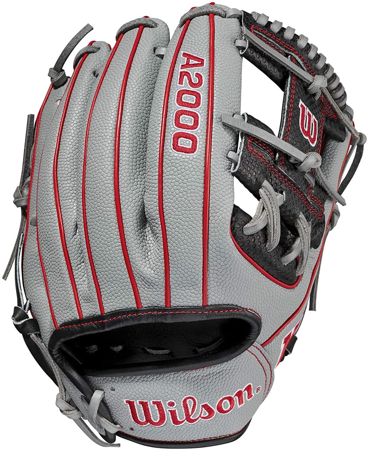 Wilson A2000 Baseball Glove Series - JOY2ESpree