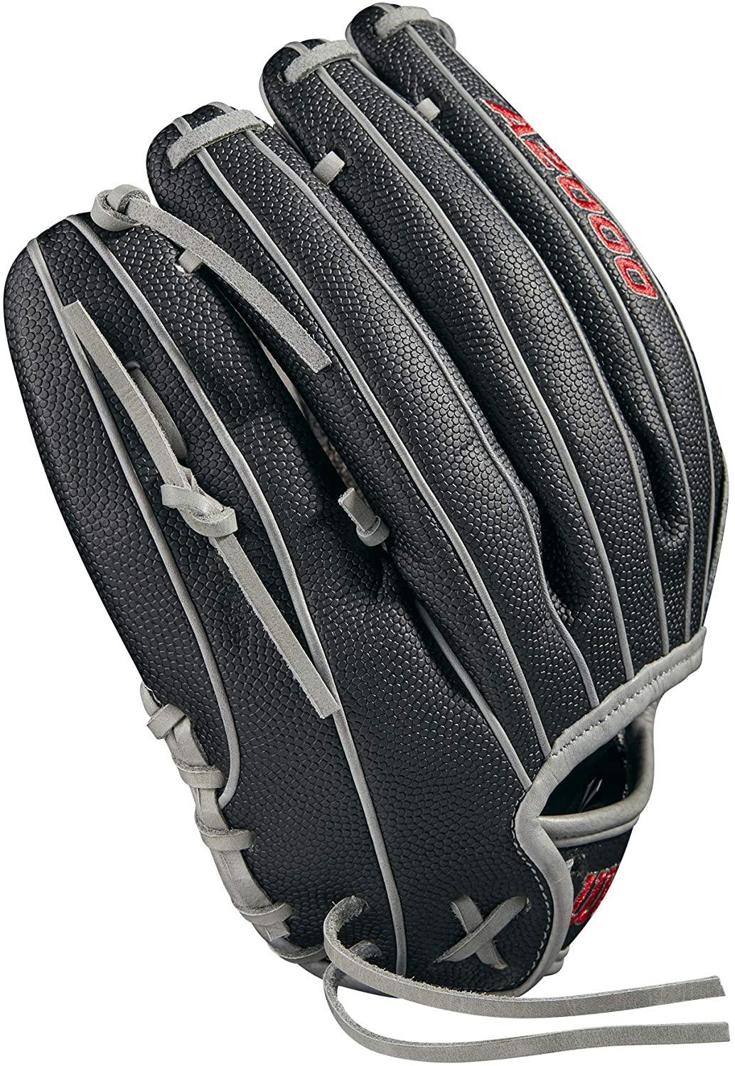 Wilson A2000 Baseball Glove Series - JOY2ESpree