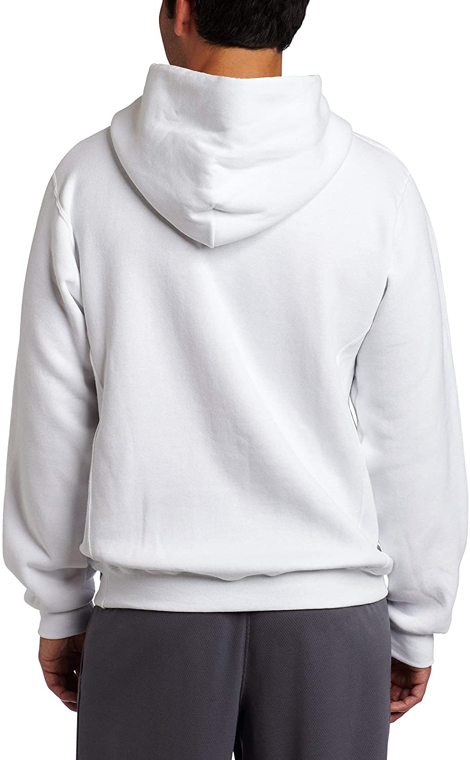 Russell Athletic Men's Dri-Power Pullover Fleece Hoodie