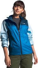 
                        
                          Cargar imagen en el visor de la galería, The North Face Women's Cyclone Windbreaker Hooded Jacket
                        
                      