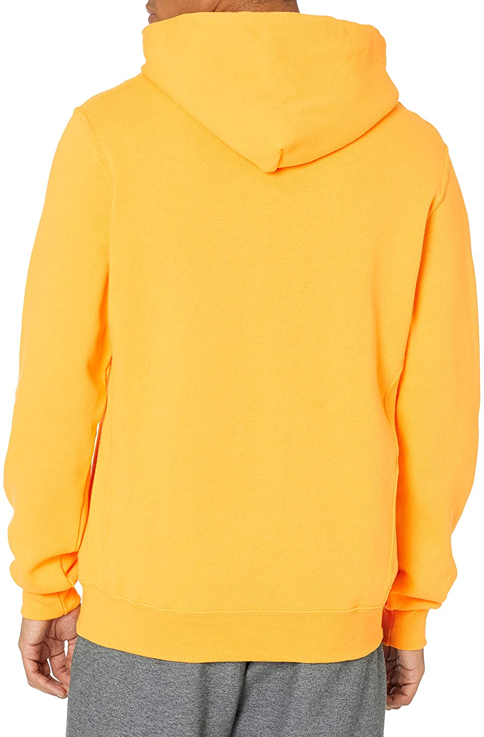 Russell Athletic Men's Dri-Power Pullover Fleece Hoodie