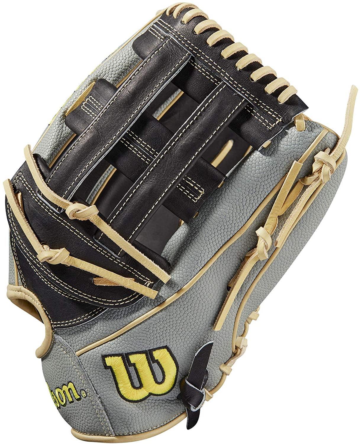 Wilson A2000 Baseball Glove Series - JOY2ESpree
