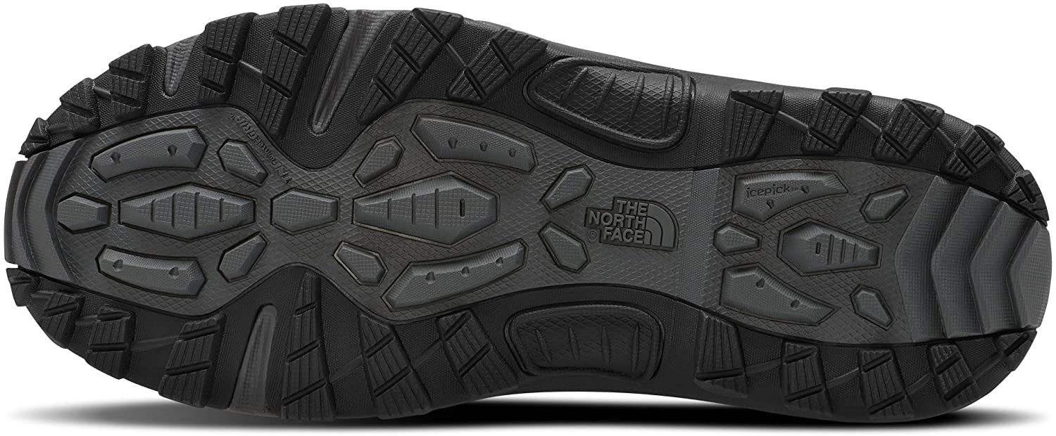 The North Face Men's Chilkat IV Insulated Boot