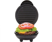 
                        
                          Cargar imagen en el visor de la galería, Dash Mini Maker Portable Grill Machine + Panini Press for Gourmet Burgers - JOY2ESpree
                        
                      