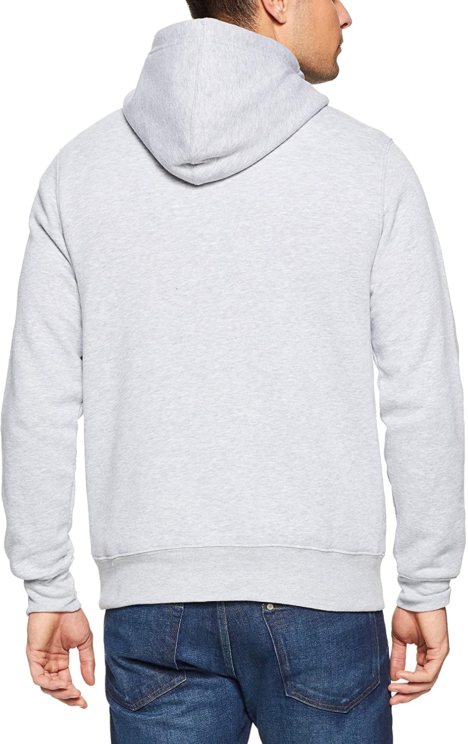 The North Face Men's Half Dome Pullover Hoodie