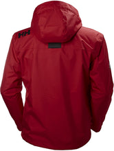 
                        
                          Load image into Gallery viewer, Helly-Hansen 33874 Men's Crew Hooded Midlayer Jacket
                        
                      