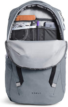 
                        
                          Muat gambar ke penampil Galeri, The North Face Vault Backpack, Moab Khaki/Asphalt Grey, One Size
                        
                      
