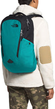 
                        
                          Muat gambar ke penampil Galeri, The North Face Vault Backpack, Moab Khaki/Asphalt Grey, One Size
                        
                      