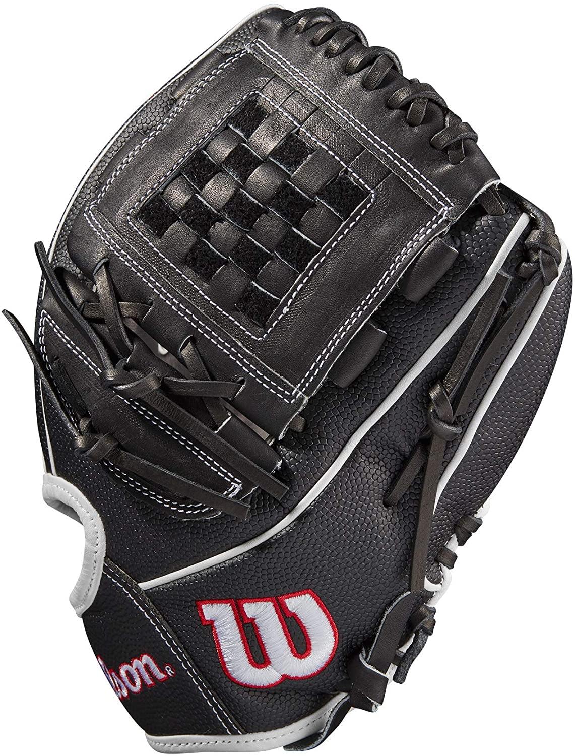 Wilson A2000 Fastpitch Glove Series - JOY2ESpree