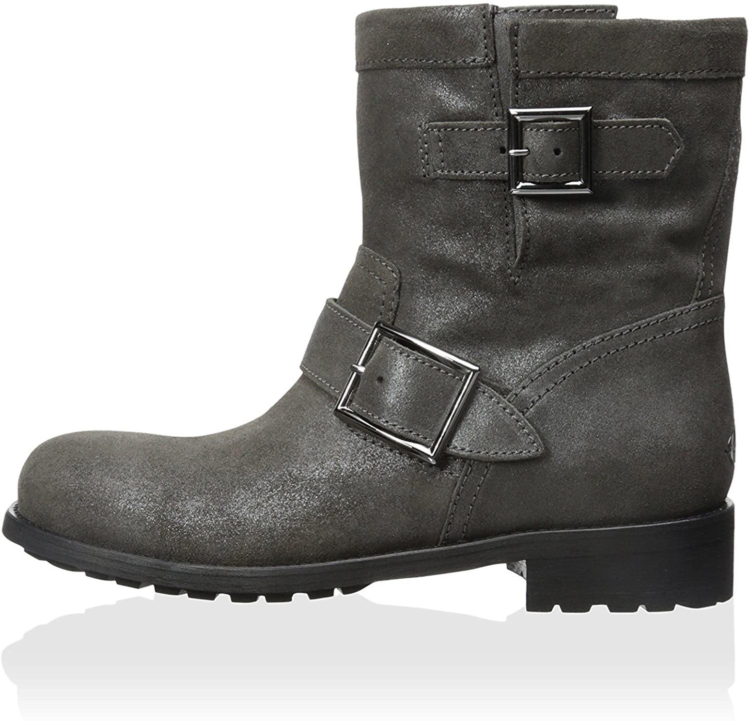 JIMMY CHOO Women's Youth Boot