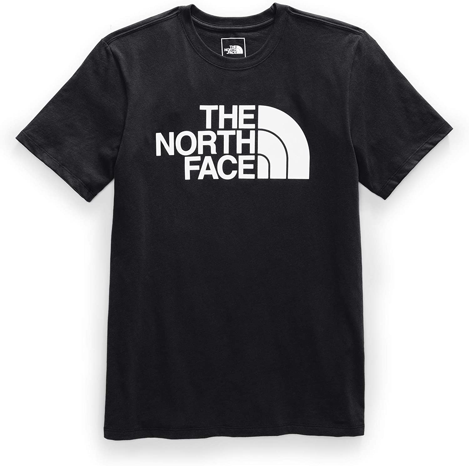 The North Face Men's Short Sleeve Half Dome Tee