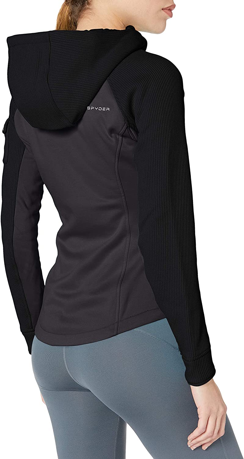 Spyder Ardent Full Zip Hoody
