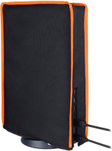 
                        
                          Muat gambar ke penampil Galeri, PlayVital Gray Nylon PS5 Dust Cover, Soft Neat Lining Dust Guard for DualSense 5 Console - JOY2ESpree
                        
                      