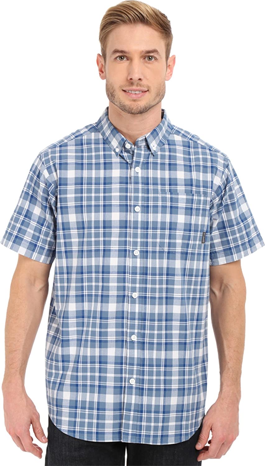 Columbia Men's Rapid Rivers II Short Sleeve Shirt