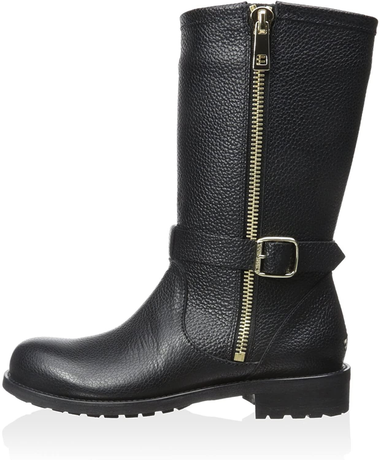 JIMMY CHOO Women's Biker Boot