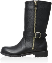 
                        
                          Load image into Gallery viewer, JIMMY CHOO Women's Biker Boot
                        
                      