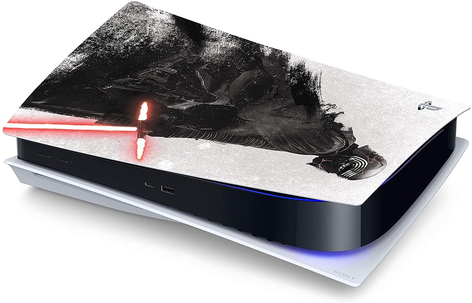 PS5 Skin for Console and Controllers Vinyl Sticker Same Decal Quality for Cars - JOY2ESpree