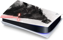 
                        
                          Load image into Gallery viewer, PS5 Skin for Console and Controllers Vinyl Sticker Same Decal Quality for Cars - JOY2ESpree
                        
                      