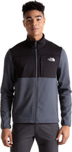 
                        
                          Muat gambar ke penampil Galeri, The North Face Men's Astro Ridge Full Zip Jacket
                        
                      